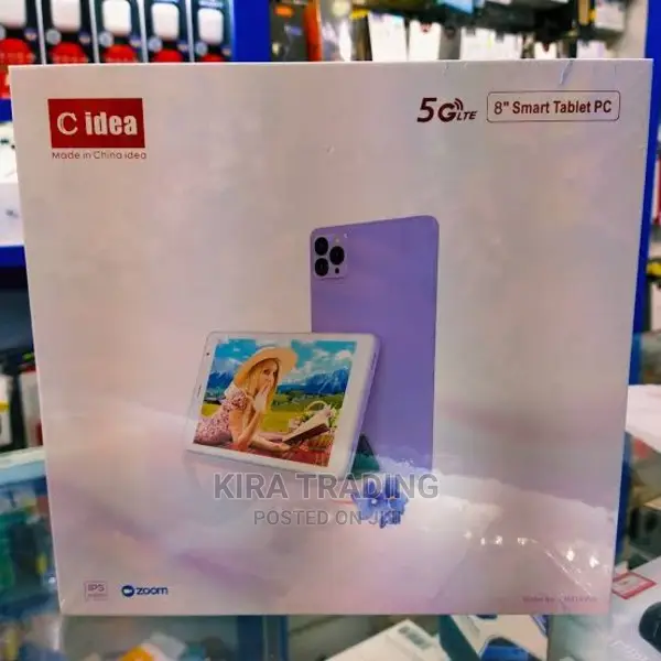 Tablet 256 GB