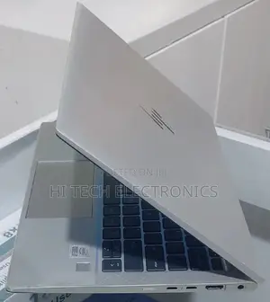 New Laptop HP EliteBook 830 G7 16GB Intel Core I7 SSD 512GB