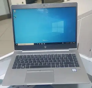 New Laptop HP EliteBook 830 G7 16GB Intel Core I7 SSD 512GB