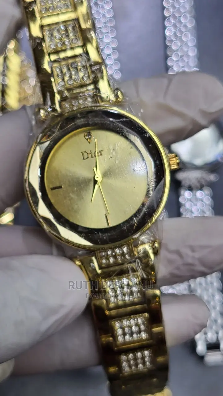 Dior Ladies
