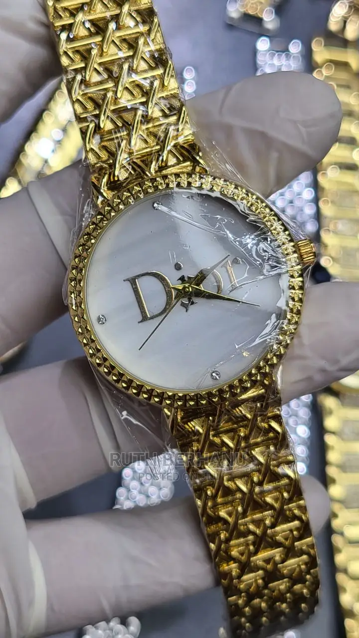 Dior Ladies