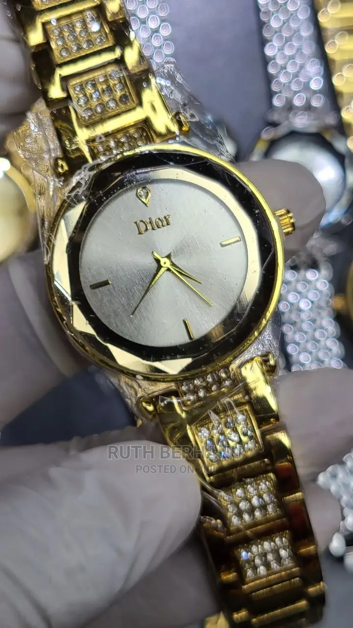 Dior Ladies