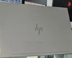 New Laptop HP Envy 14 8GB Intel Core I5 SSD 512GB
