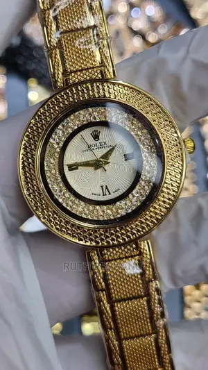 Rolex Wristwatch