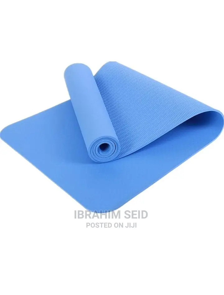Eva Yoga Mat Eco Friendly
