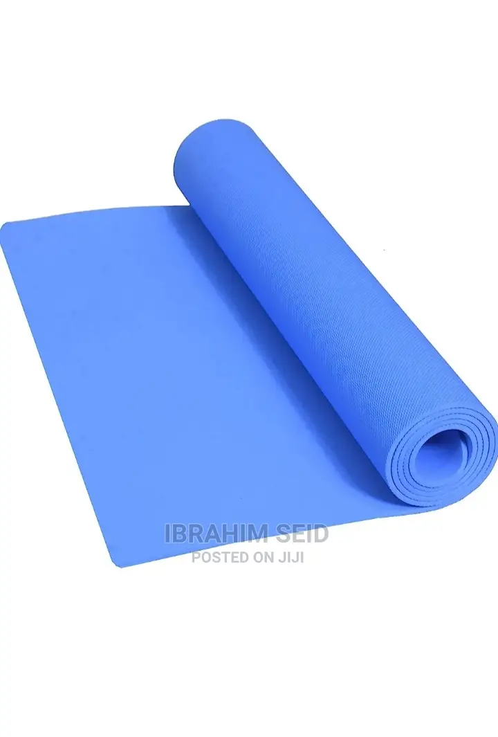 Eva Yoga Mat Eco Friendly