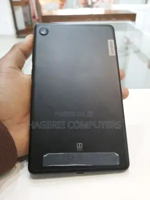 New Lenovo Tab M7 16 GB Silver