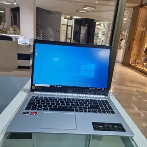 New Laptop Acer Aspire 5000 8GB AMD Ryzen 5 SSD 512GB