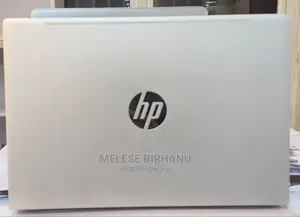 New Laptop HP 8GB Intel Core i7 SSD 512GB