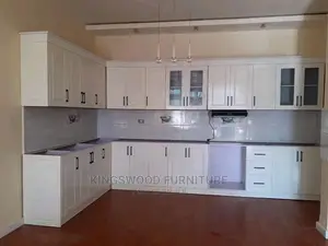 Kitchen Cabinet 18500 Birr Per Care P30 C1125