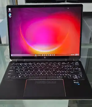 New Laptop HP Spectre 16GB Intel Core I7 SSD 1T