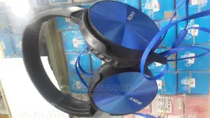 Headphones