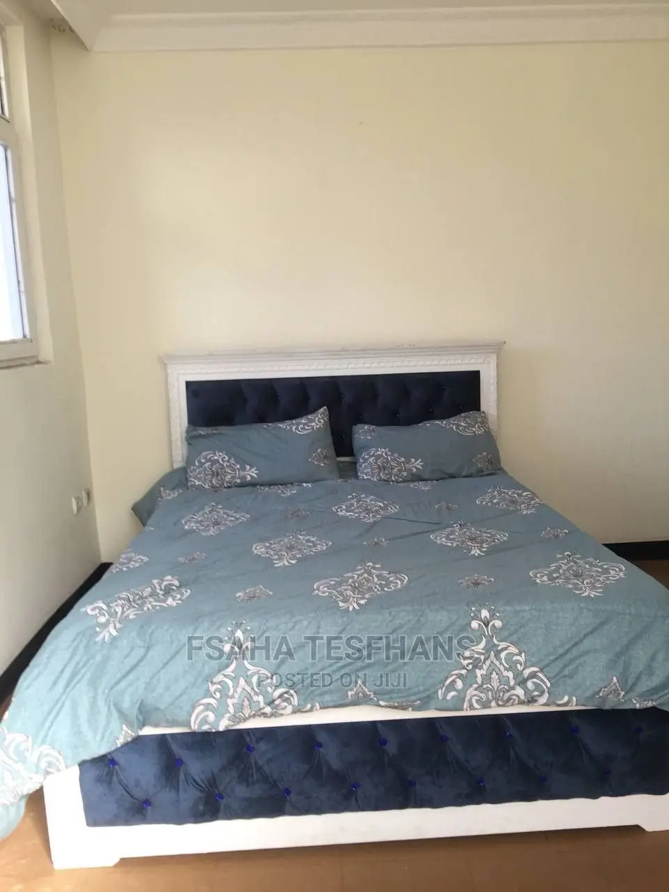 Furnished 2bdrm Apartment in Guest House, Yeka for rent