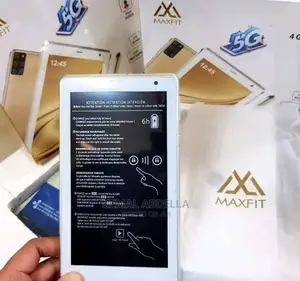New Tablet 64 GB