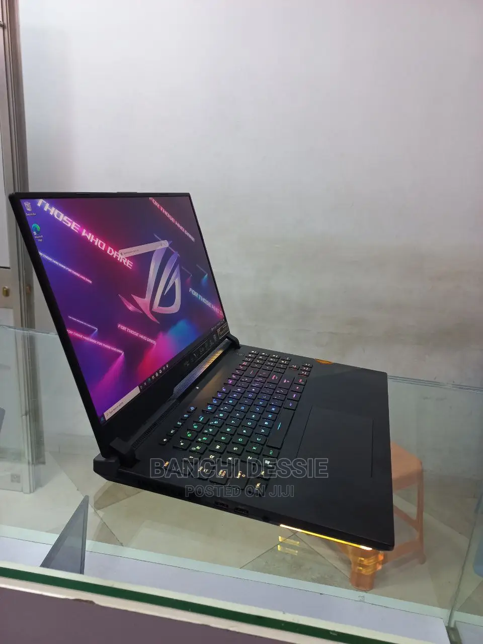 New Laptop Asus 64GB AMD Ryzen 9 SSD 2T