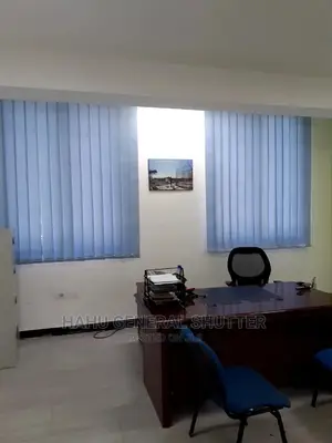 New Vertical Blind Roller And Venitial Shutter