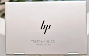 New Laptop HP Envy X360 16GB Intel Core I7 SSD 1T