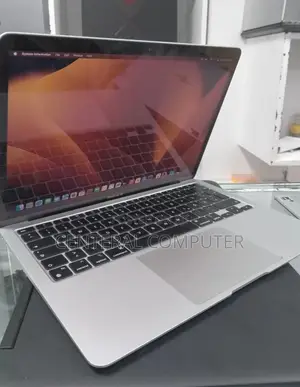 New Laptop Apple MacBook Air 2020 M1 8GB Apple M1 SSD 256GB