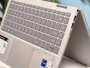 New Laptop HP Envy 13 16GB Intel Core I7 SSD 1T