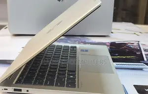 New Laptop HP ProBook 11 G2 EE 8GB Intel Core I7 SSD 512GB
