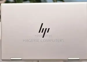 New Laptop HP Envy 13 16GB Intel Core I7 SSD 512GB