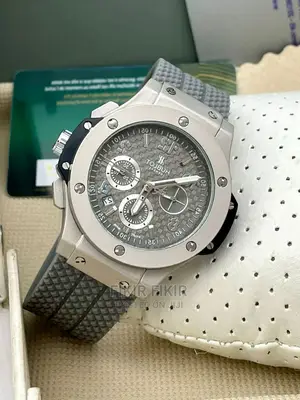 Hublot Men's Watch