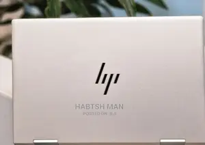 New Laptop HP Envy X360 16GB Intel Core I7 SSD 1T