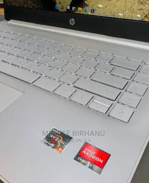 New Laptop HP Stream Notebook 12GB AMD Ryzen 5 SSD 512GB