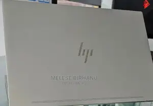 New Laptop HP Envy 14 8GB Intel Core I5 SSD 512GB