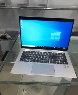New Laptop HP EliteBook X360 1030 G3 16GB Intel Core I7 SSD 512GB
