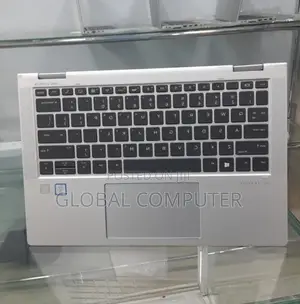 New Laptop HP EliteBook X360 1030 G3 16GB Intel Core I7 SSD 512GB