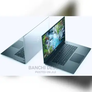 New Laptop Dell XPS 15 16GB Intel Core I7 SSD 1T