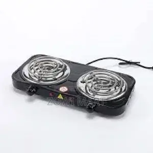 Seven Star Double Stove