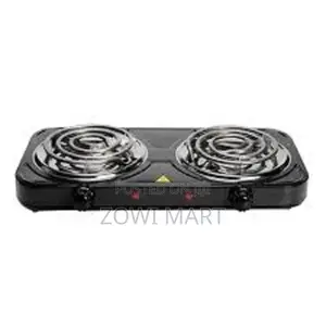 Seven Star Double Stove