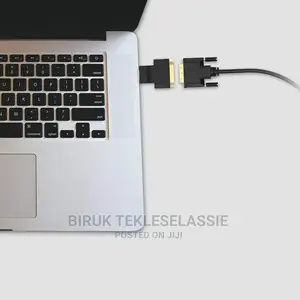 Hdmi To Dvi Converter