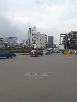 መገናኛ ቦሌ ክ/ከተማ ጀርባ ቦታ ሽያጭ