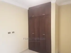 Furnished 2bdrm Apartment in Guest House For Rent, Yeka for rent