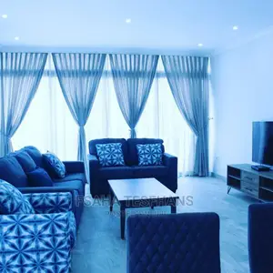 Furnished 2bdrm Apartment in Guest House For Rent, Yeka for rent