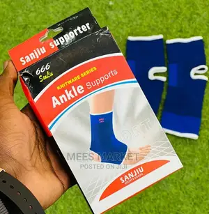 Ankle Sporting