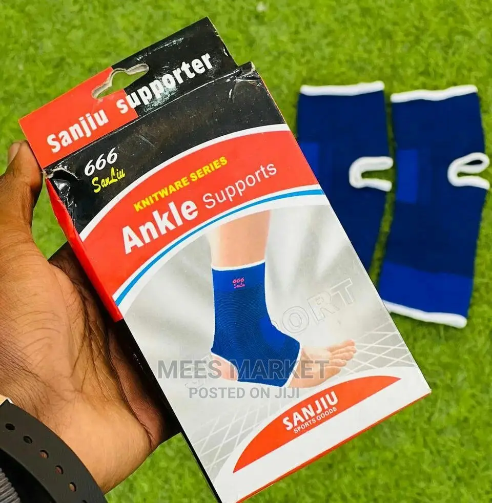 Ankle Sporting