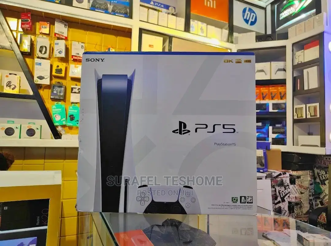Playstation 5 PS 5
