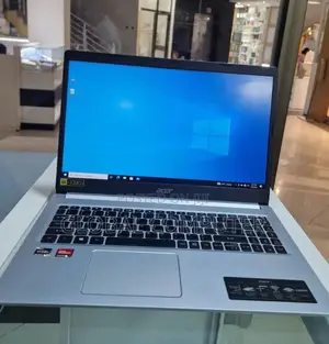 New Laptop Acer Aspire 5 8GB Intel Core I7 SSD 512GB