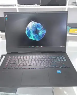 New Laptop HP Omen 17-An188nr 16GB Intel Core I7 SSD 512GB