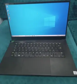 New Laptop Razer Blade 16GB Intel Core I7 SSD 512GB