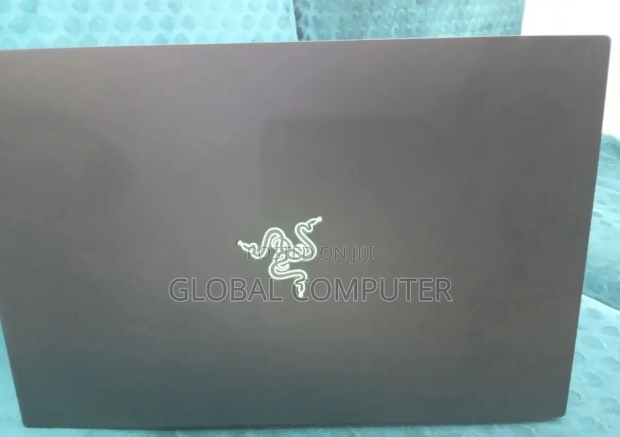 New Laptop Razer Blade 16GB Intel Core I7 SSD 512GB