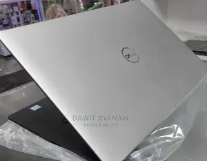 New Laptop Dell XPS 15 16GB Intel Core I5 SSD 512GB