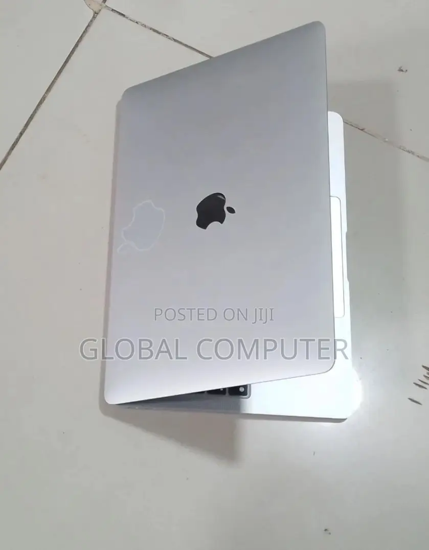 New Laptop Apple MacBook Air 2020 M1 8GB Apple M1 SSD 256GB