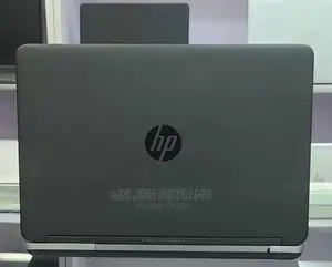 New Laptop HP ProBook 640 4GB AMD A6 HDD 500GB