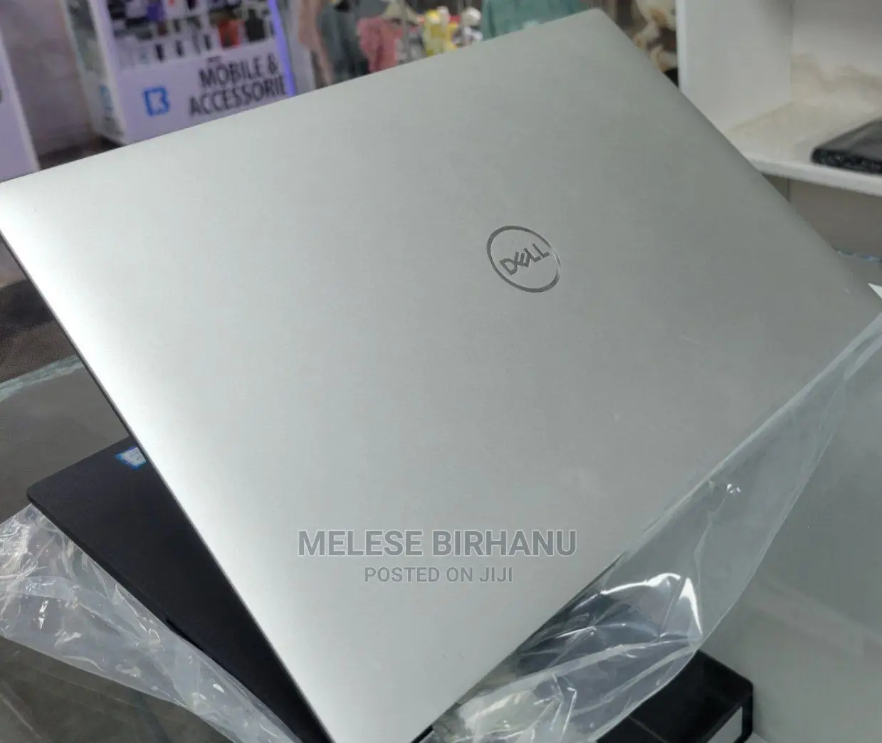 New Laptop Dell XPS 15 16GB Intel Core i5 SSD 512GB