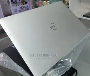 New Laptop Dell XPS 15 16GB Intel Core i5 SSD 512GB